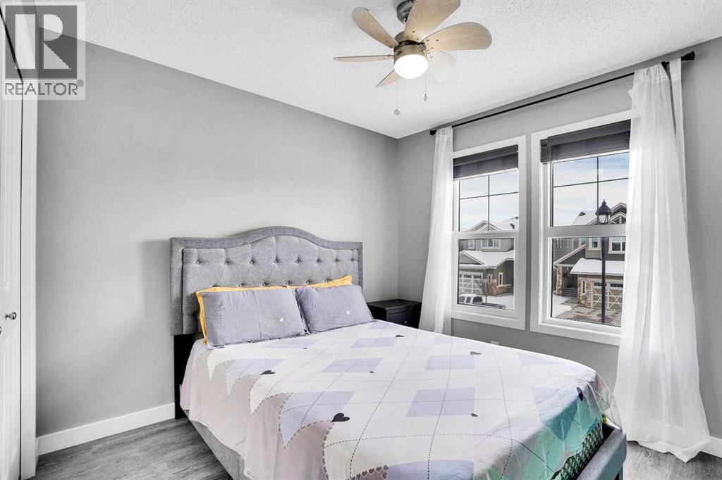 100 Kingsbury Close Se, Airdrie, Alberta  T4A 0R3 - Photo 24 - A2274360