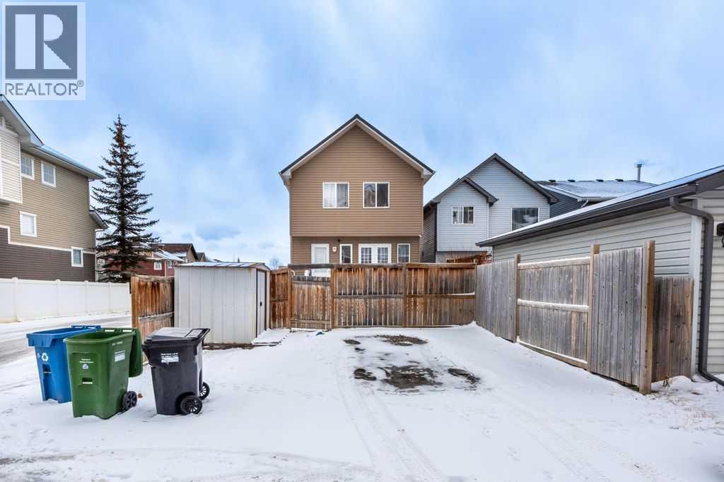 1005 New Brighton Gardens Se, Calgary, Alberta  T2Z 0Y1 - Photo 29 - A2296095