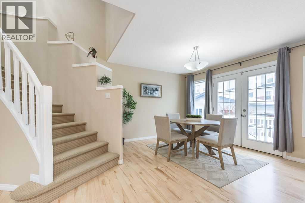 1005 New Brighton Gardens Se, Calgary, Alberta  T2Z 0Y1 - Photo 31 - A2296095