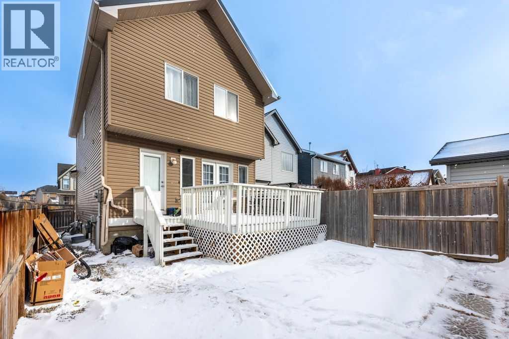 1005 New Brighton Gardens Se, Calgary, Alberta  T2Z 0Y1 - Photo 27 - A2296095