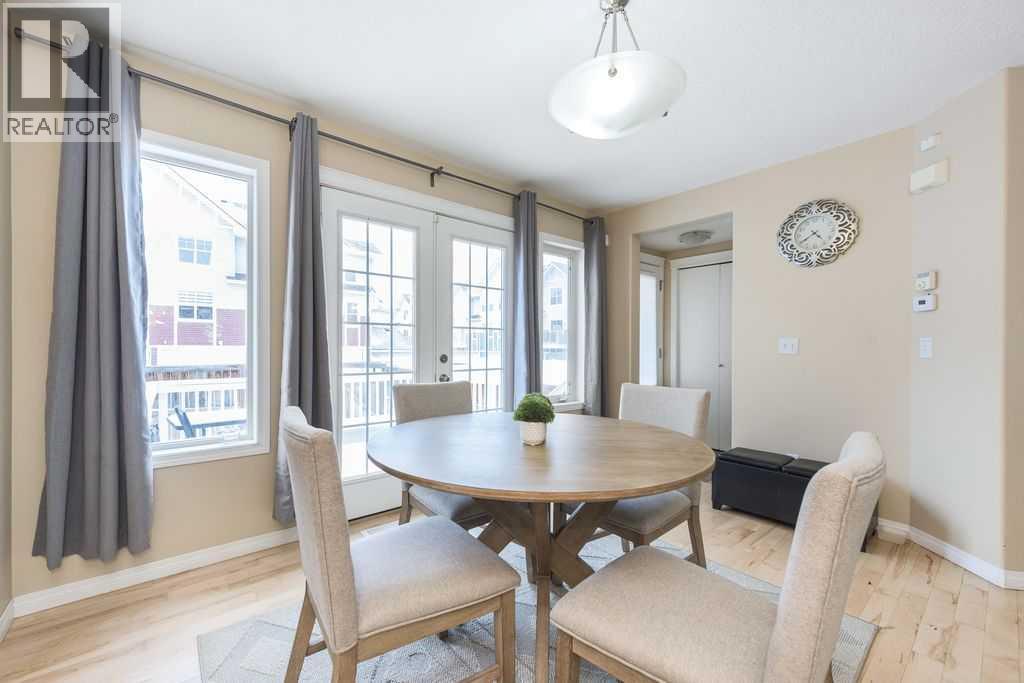 1005 New Brighton Gardens Se, Calgary, Alberta  T2Z 0Y1 - Photo 12 - A2296095