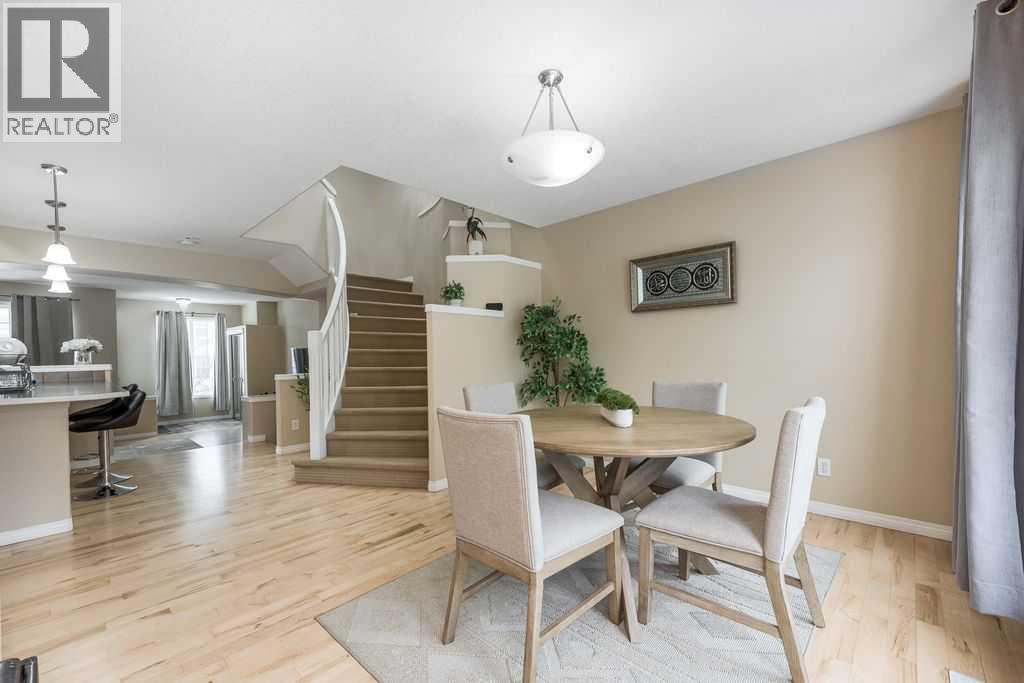 1005 New Brighton Gardens Se, Calgary, Alberta  T2Z 0Y1 - Photo 11 - A2296095