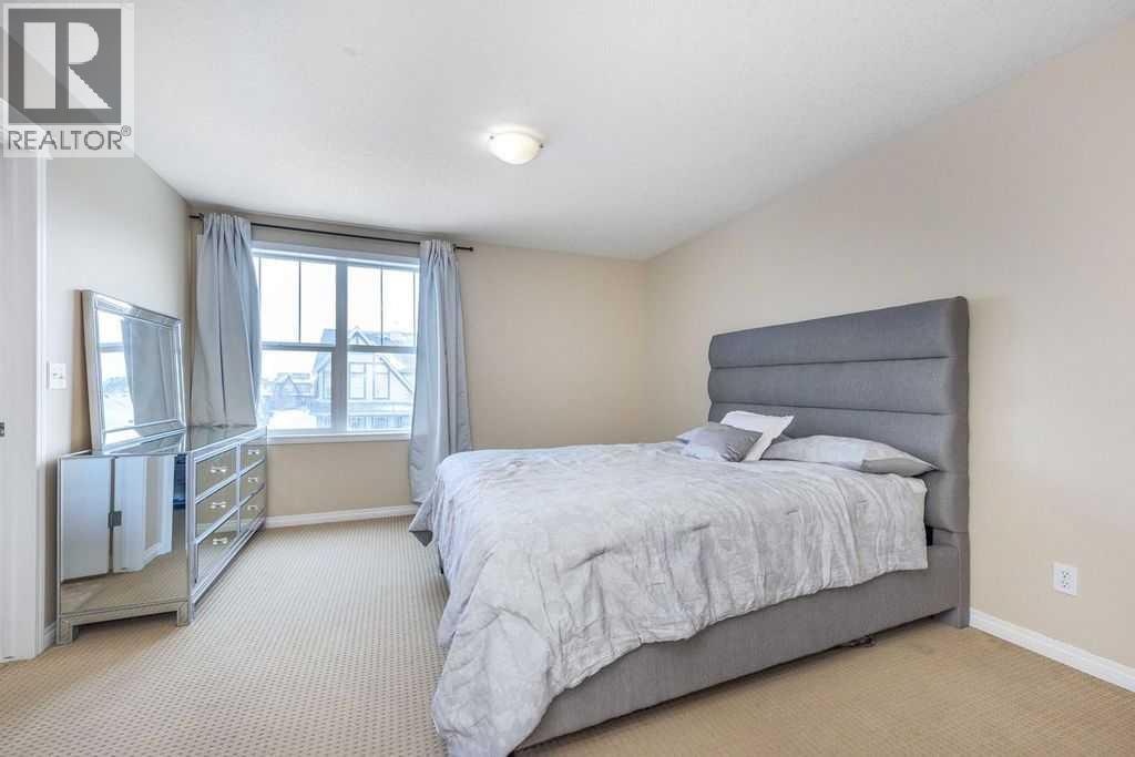 1005 New Brighton Gardens Se, Calgary, Alberta  T2Z 0Y1 - Photo 21 - A2296095