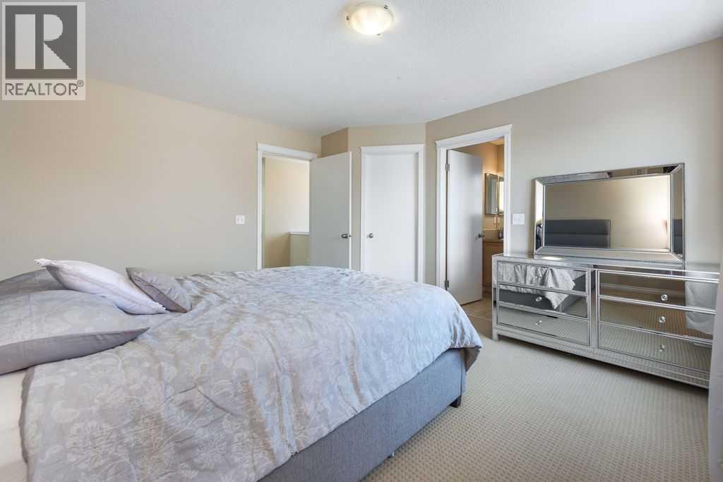 1005 New Brighton Gardens Se, Calgary, Alberta  T2Z 0Y1 - Photo 22 - A2296095