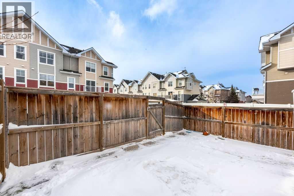 1005 New Brighton Gardens Se, Calgary, Alberta  T2Z 0Y1 - Photo 28 - A2296095