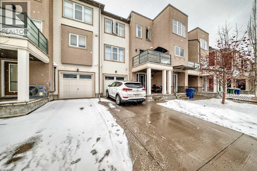 127 Windford Gardens Sw, Airdrie, Alberta  T4B 4A5 - Photo 27 - A2298677