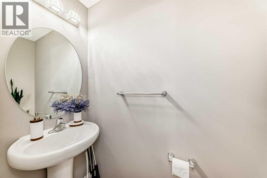 127 Windford Gardens Sw, Airdrie, Alberta  T4B 4A5 - Photo 15 - A2298677