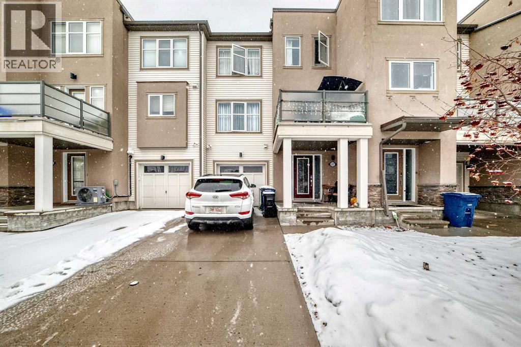 127 Windford Gardens Sw, Airdrie, Alberta  T4B 4A5 - Photo 24 - A2298677