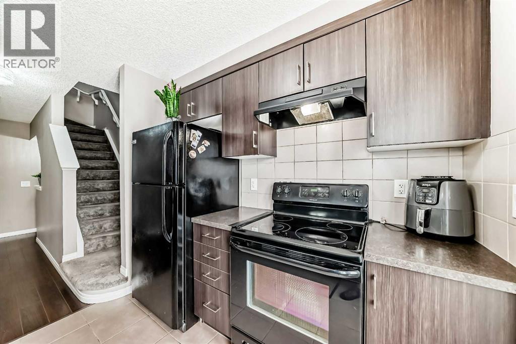 127 Windford Gardens Sw, Airdrie, Alberta  T4B 4A5 - Photo 13 - A2298677