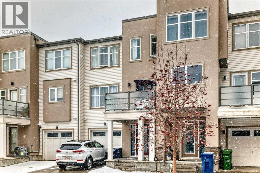 127 Windford Gardens Sw, Airdrie, Alberta  T4B 4A5 - Photo 28 - A2298677