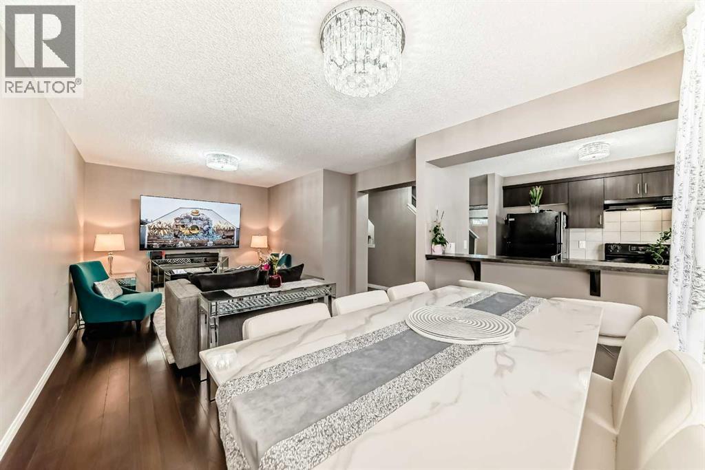 127 Windford Gardens Sw, Airdrie, Alberta  T4B 4A5 - Photo 9 - A2298677