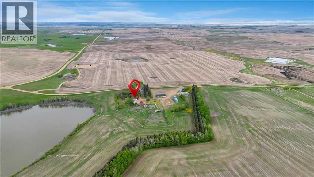 204069 Township Road 262, Rural Wheatland County, Alberta  T0J 3G0 - Photo 33 - A2301735