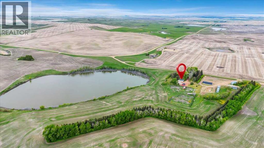 204069 Township Road 262, Rural Wheatland County, Alberta  T0J 3G0 - Photo 34 - A2301735