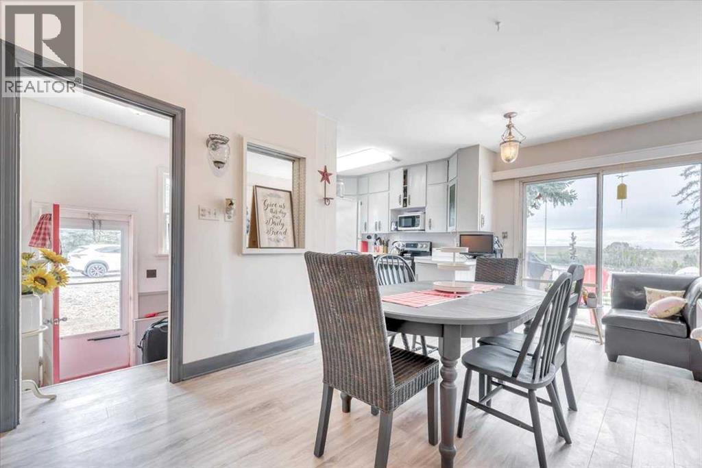 204069 Township Road 262, Rural Wheatland County, Alberta  T0J 3G0 - Photo 10 - A2301735