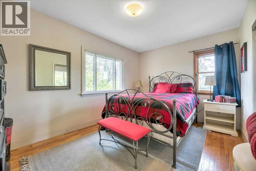 204069 Township Road 262, Rural Wheatland County, Alberta  T0J 3G0 - Photo 16 - A2301735