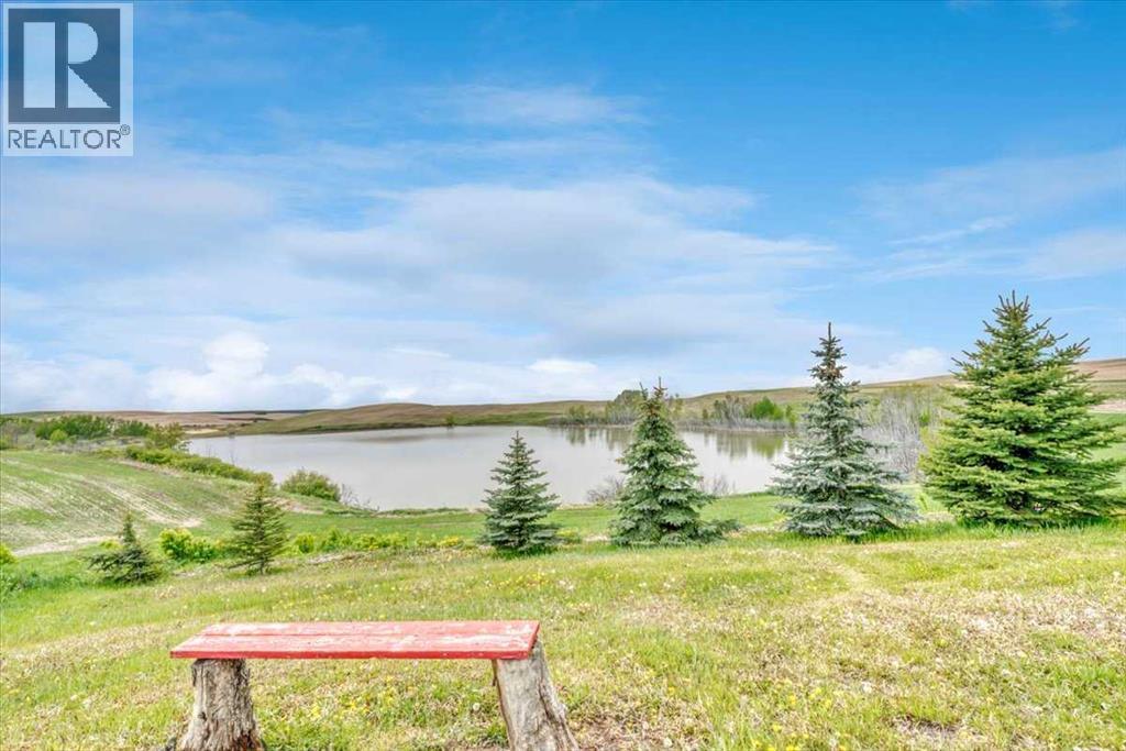 204069 Township Road 262, Rural Wheatland County, Alberta  T0J 3G0 - Photo 25 - A2301735