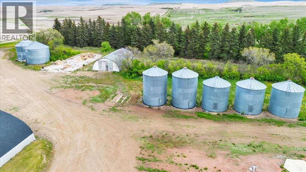 204069 Township Road 262, Rural Wheatland County, Alberta  T0J 3G0 - Photo 26 - A2301735
