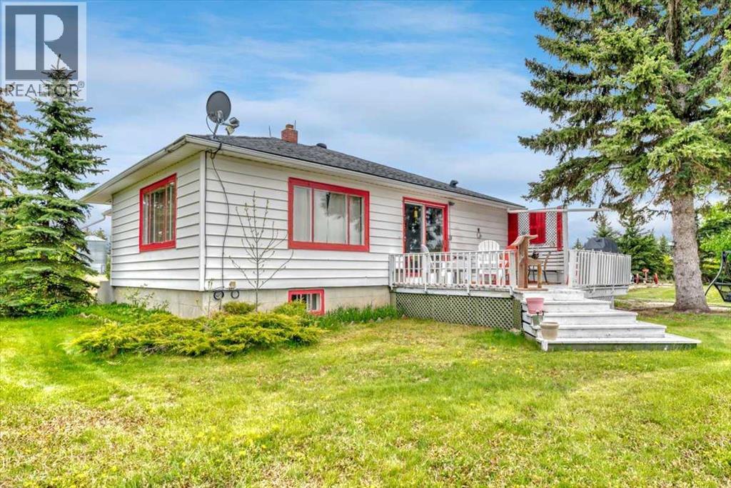 204069 Township Road 262, Rural Wheatland County, Alberta  T0J 3G0 - Photo 8 - A2301735