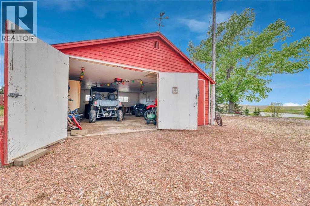 204069 Township Road 262, Rural Wheatland County, Alberta  T0J 3G0 - Photo 24 - A2301735