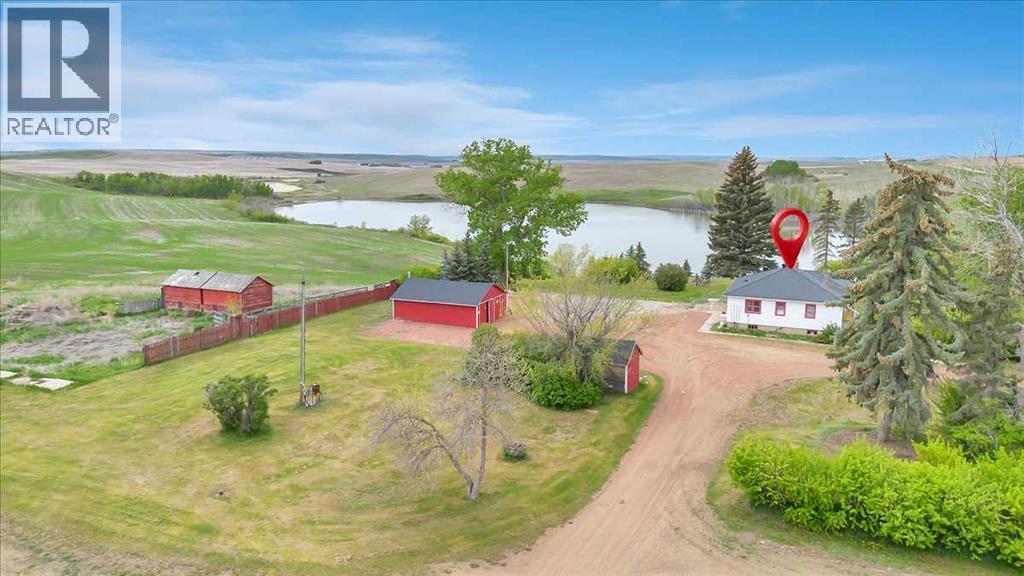 204069 Township Road 262, Rural Wheatland County, Alberta  T0J 3G0 - Photo 28 - A2301735