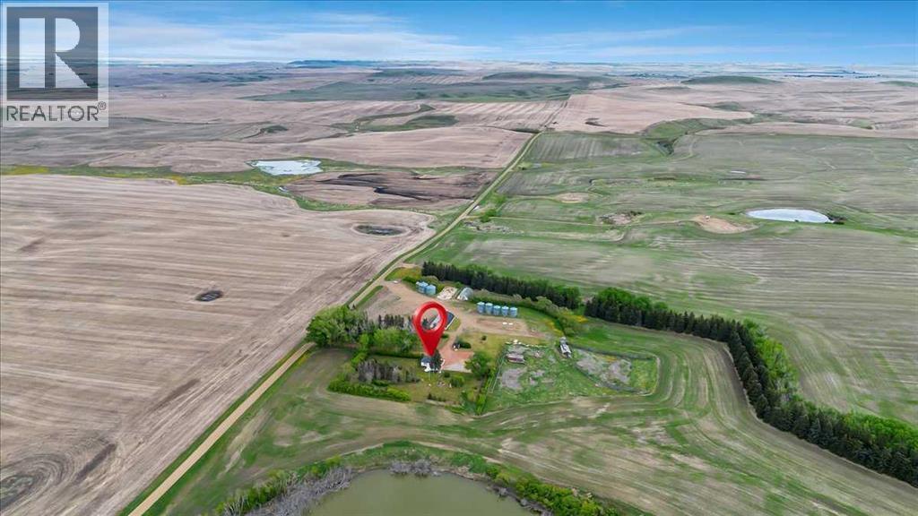 204069 Township Road 262, Rural Wheatland County, Alberta  T0J 3G0 - Photo 32 - A2301735