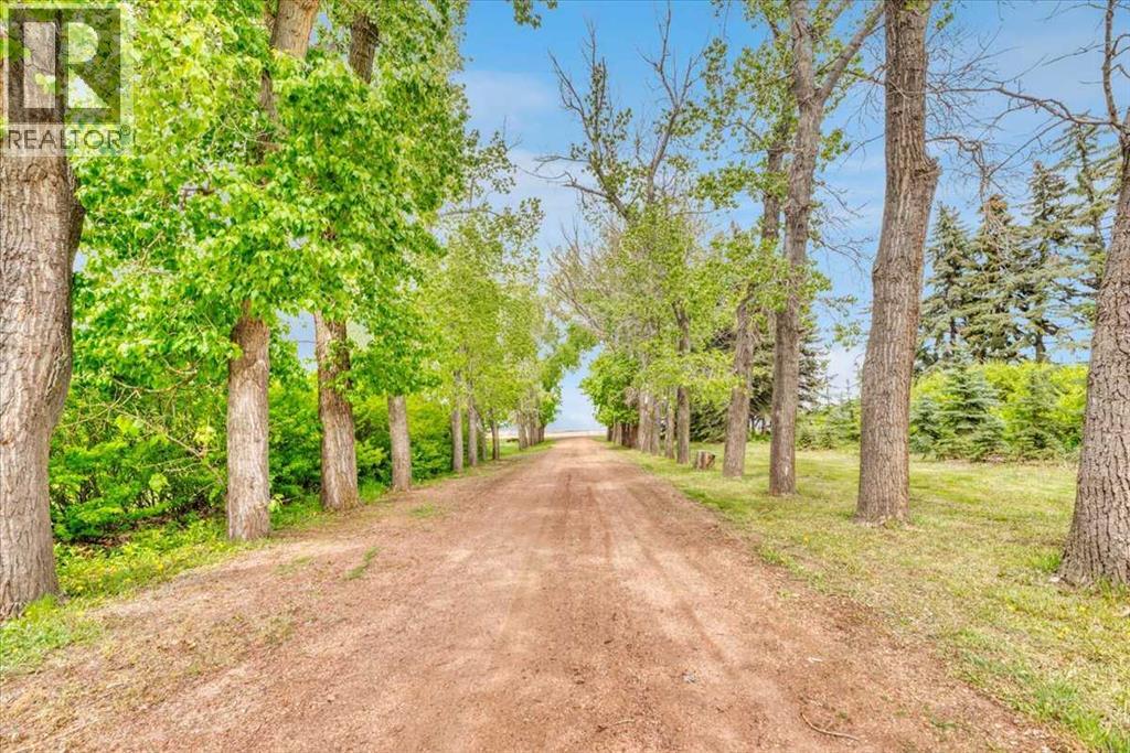 204069 Township Road 262, Rural Wheatland County, Alberta  T0J 3G0 - Photo 5 - A2301735