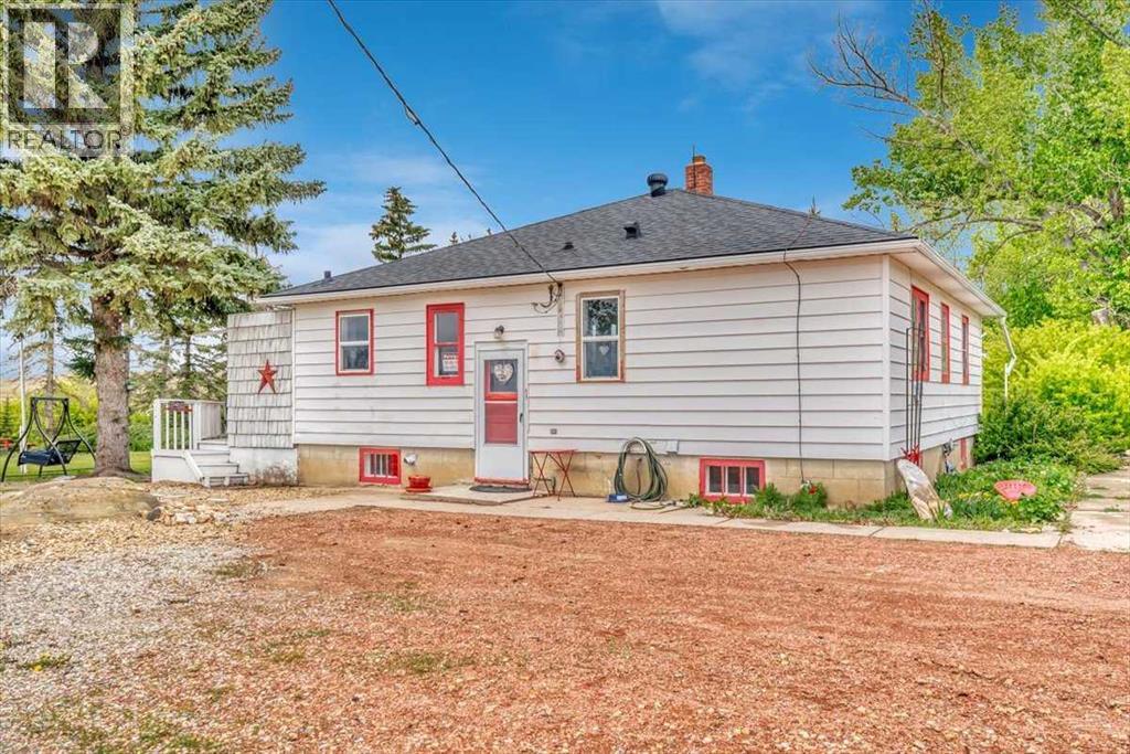 204069 Township Road 262, Rural Wheatland County, Alberta  T0J 3G0 - Photo 6 - A2301735