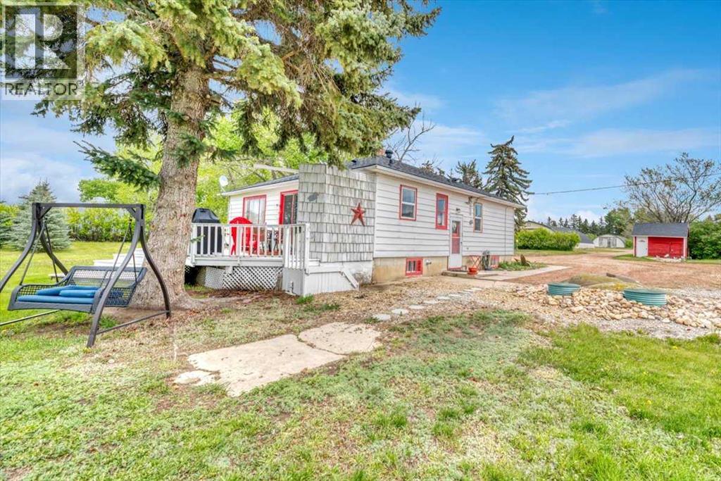 204069 Township Road 262, Rural Wheatland County, Alberta  T0J 3G0 - Photo 7 - A2301735