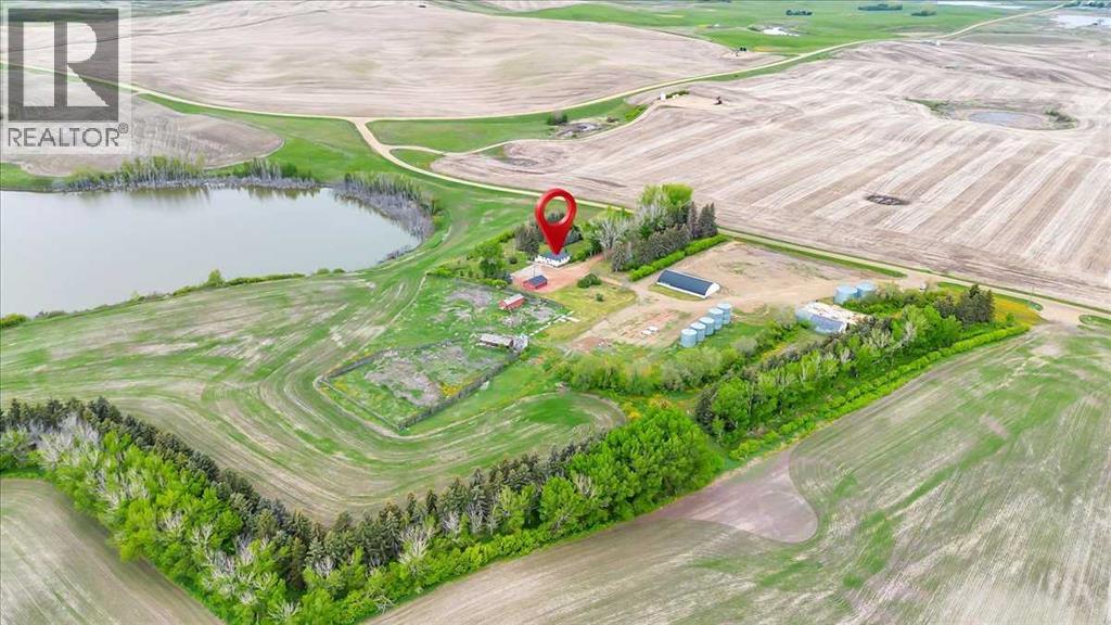 204069 Township Road 262, Rural Wheatland County, Alberta  T0J 3G0 - Photo 35 - A2301735