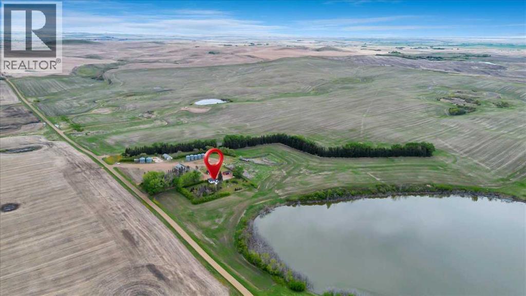 204069 Township Road 262, Rural Wheatland County, Alberta  T0J 3G0 - Photo 1 - A2301735