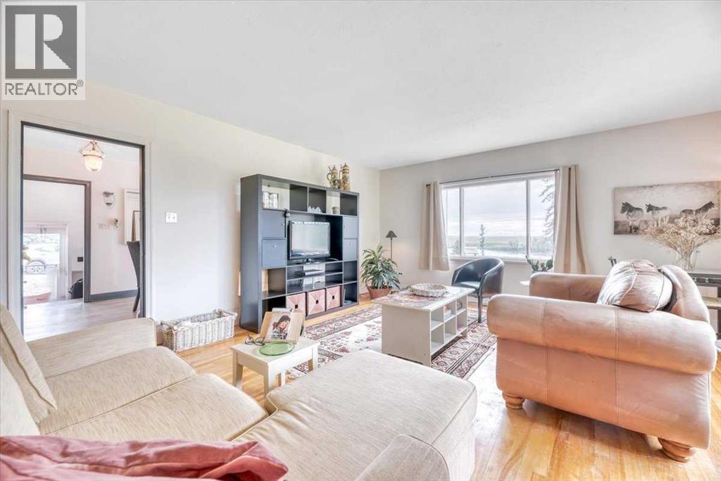 204069 Township Road 262, Rural Wheatland County, Alberta  T0J 3G0 - Photo 19 - A2301735