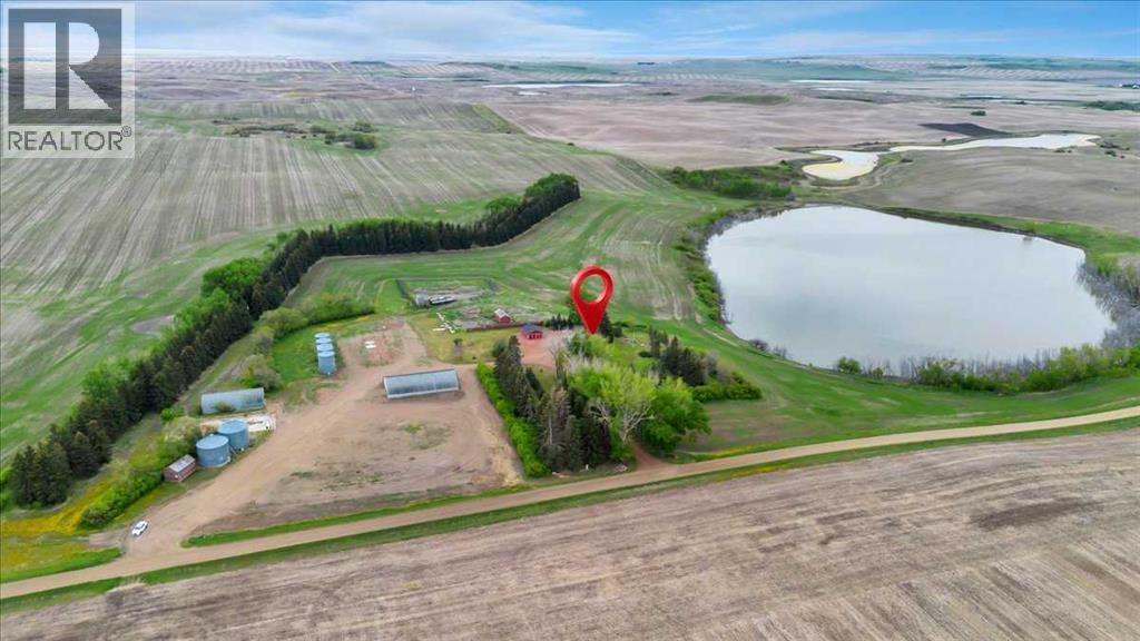 204069 Township Road 262, Rural Wheatland County, Alberta  T0J 3G0 - Photo 3 - A2301735