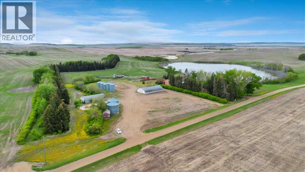 204069 Township Road 262, Rural Wheatland County, Alberta  T0J 3G0 - Photo 4 - A2301735