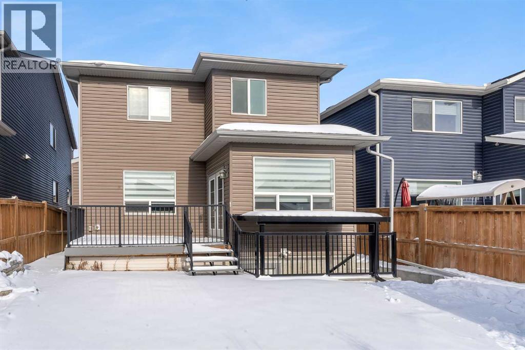 188 Cornerstone Circle Ne, Calgary, Alberta  T3N 1H1 - Photo 42 - A2303658