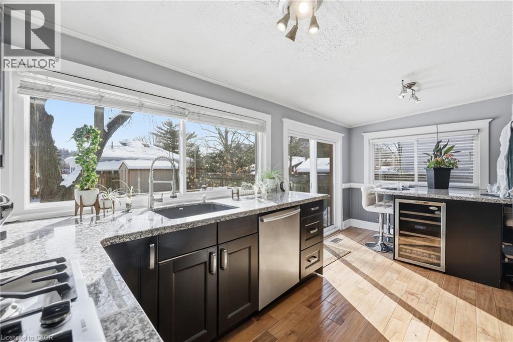 31 Hunter Street, Dundas, Ontario  L9H 1E5 - Photo 19 - 40801110