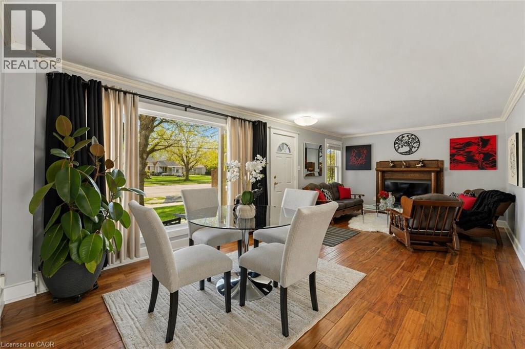 31 Hunter Street, Dundas, Ontario  L9H 1E5 - Photo 15 - 40801110