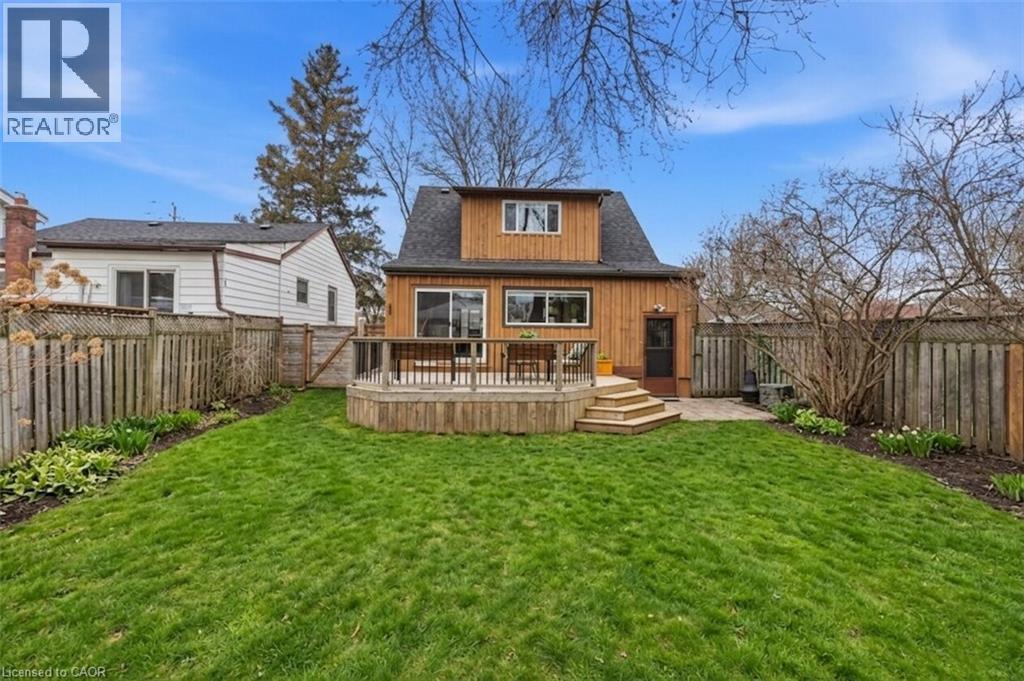 31 Hunter Street, Dundas, Ontario  L9H 1E5 - Photo 44 - 40801110