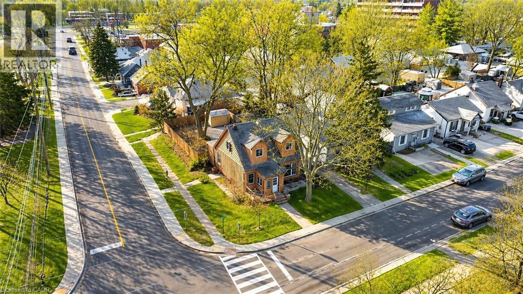 31 Hunter Street, Dundas, Ontario  L9H 1E5 - Photo 48 - 40801110