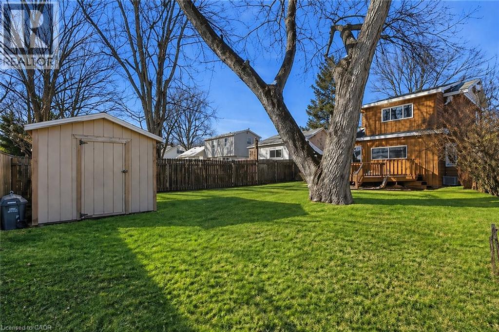 31 Hunter Street, Dundas, Ontario  L9H 1E5 - Photo 45 - 40801110