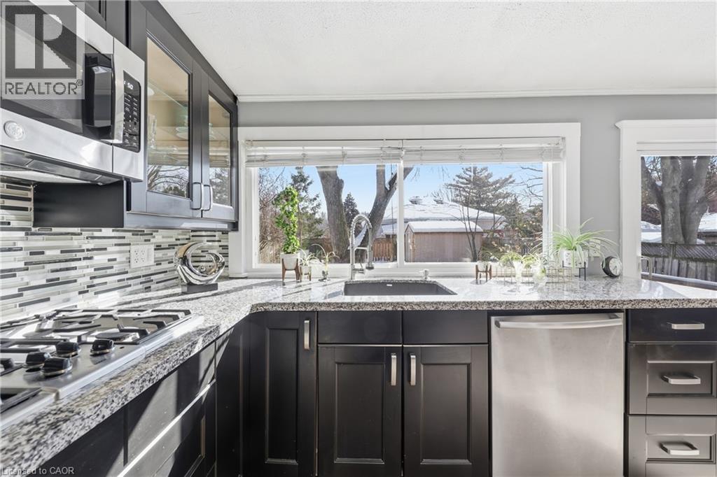 31 Hunter Street, Dundas, Ontario  L9H 1E5 - Photo 20 - 40801110