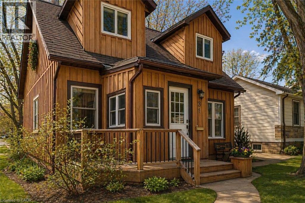 31 Hunter Street, Dundas, Ontario  L9H 1E5 - Photo 3 - 40801110