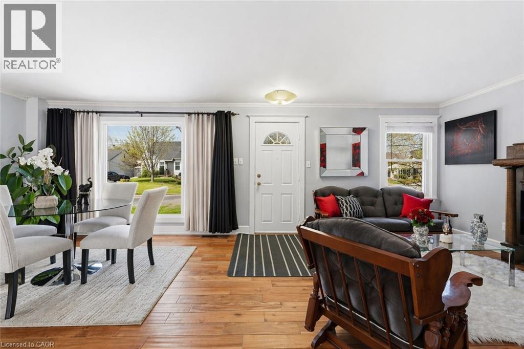 31 Hunter Street, Dundas, Ontario  L9H 1E5 - Photo 7 - 40801110