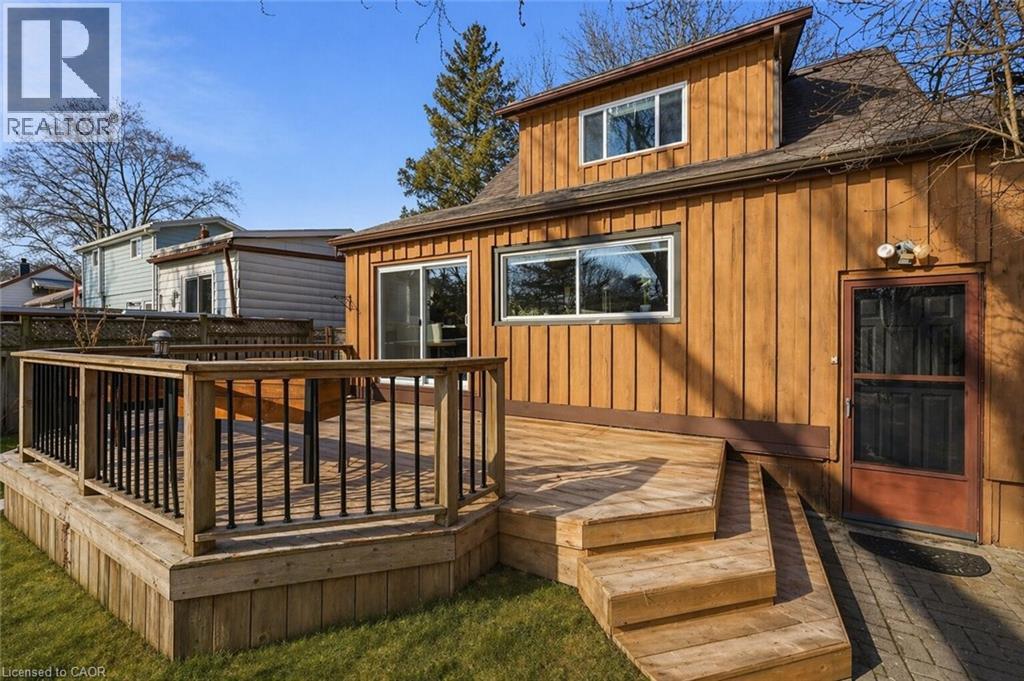 31 Hunter Street, Dundas, Ontario  L9H 1E5 - Photo 42 - 40801110