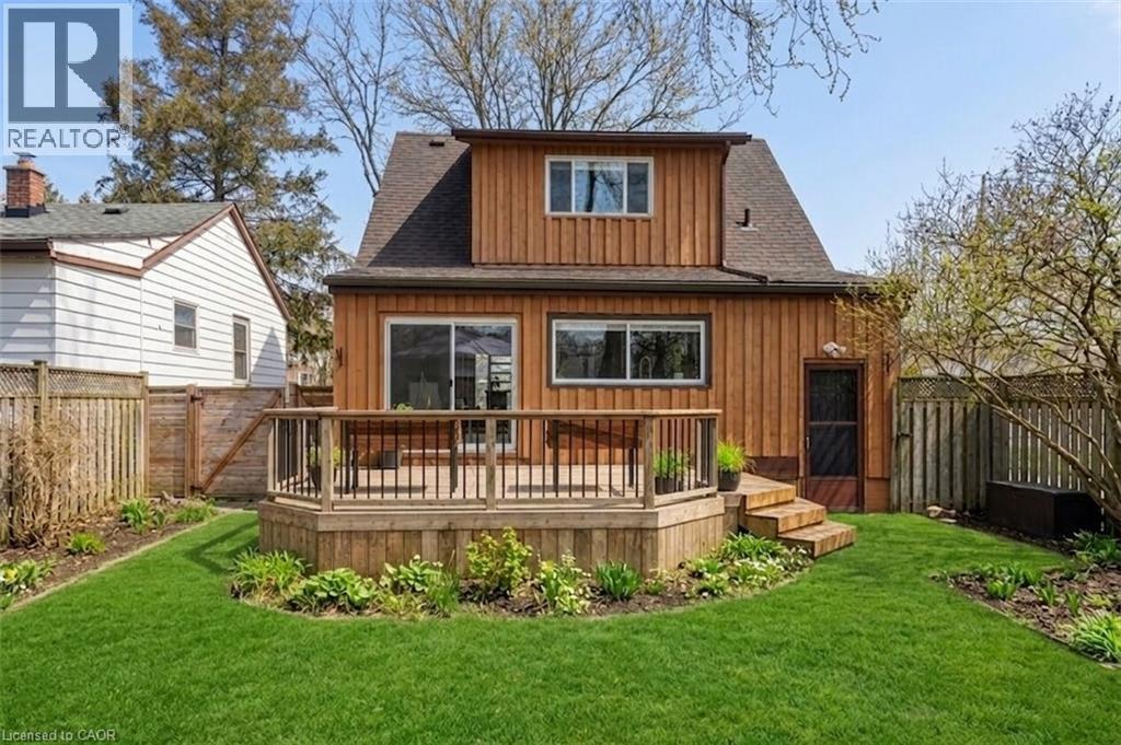 31 Hunter Street, Dundas, Ontario  L9H 1E5 - Photo 43 - 40801110