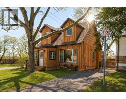 31 HUNTER Street, Dundas, Ontario