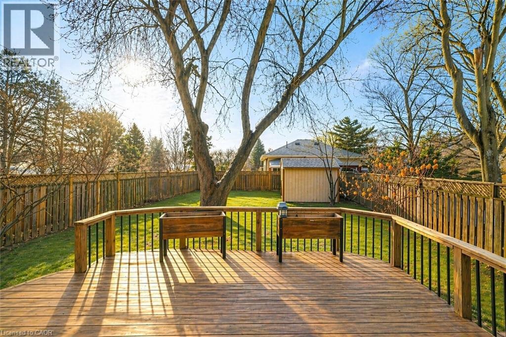 31 Hunter Street, Dundas, Ontario  L9H 1E5 - Photo 41 - 40801110