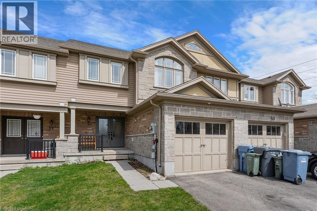 55 Laughland Lane, Guelph, Ontario  N1L 0C9 - Photo 3 - 40805109