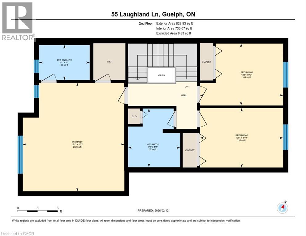 55 Laughland Lane, Guelph, Ontario  N1L 0C9 - Photo 40 - 40805109