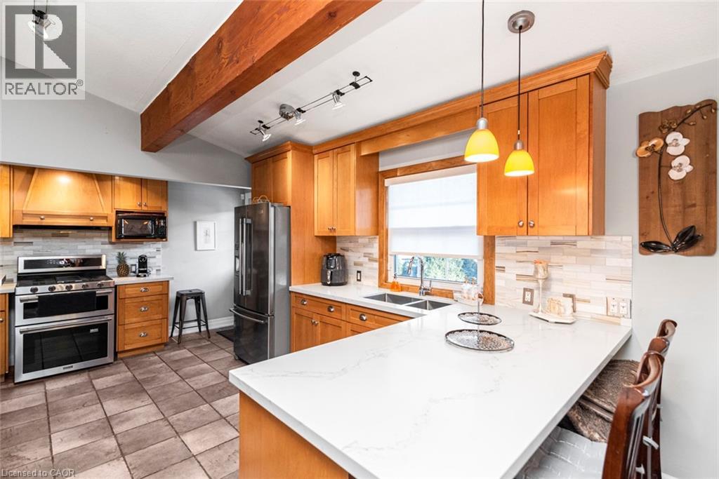 92 Auchmar Road, Hamilton, Ontario  L9C 1C5 - Photo 13 - 40806959