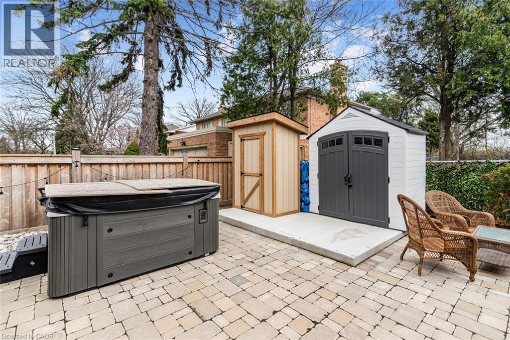 92 Auchmar Road, Hamilton, Ontario  L9C 1C5 - Photo 44 - 40806959